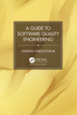 Couverture de l'ouvrage A Guide to Software Quality Engineering