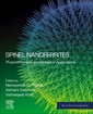 Couverture de l'ouvrage Spinel Nanoferrites