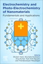 Couverture de l'ouvrage Electrochemistry and Photo-Electrochemistry of Nanomaterials