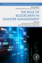 Couverture de l'ouvrage The Role of Blockchain in Disaster Management