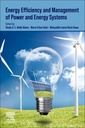 Couverture de l'ouvrage Energy Efficiency of Modern Power and Energy Systems