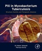 Couverture de l'ouvrage Pili in Mycobacterium Tuberculosis