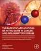 Couverture de l'ouvrage Therapeutic Applications of Nitric Oxide in Cancer and Inflammatory Disease