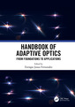 Couverture de l'ouvrage Handbook of Adaptive Optics