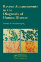 Couverture de l'ouvrage Recent Advancements in the Diagnosis of Human Disease