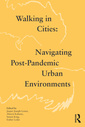 Couverture de l'ouvrage Walking in Cities