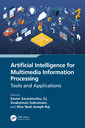 Couverture de l'ouvrage Artificial Intelligence for Multimedia Information Processing