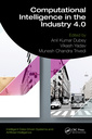 Couverture de l'ouvrage Computational Intelligence in the Industry 4.0