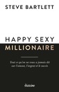 Couverture de l'ouvrage Happy sexy millionaire
