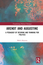 Couverture de l'ouvrage Arendt and Augustine