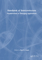 Couverture de l'ouvrage Handbook of Semiconductors