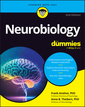 Couverture de l'ouvrage Neurobiology For Dummies