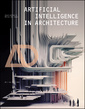 Couverture de l'ouvrage Artificial Intelligence in Architecture