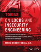 Couverture de l'ouvrage Tobias on Locks and Insecurity Engineering