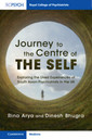 Couverture de l'ouvrage Journey to the Centre of the Self