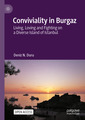 Couverture de l'ouvrage Conviviality in Burgaz