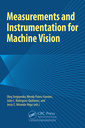 Couverture de l'ouvrage Measurements and Instrumentation for Machine Vision