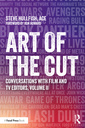 Couverture de l'ouvrage Art of the Cut