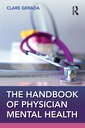 Couverture de l'ouvrage Handbook of Physician Mental Health