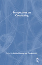 Couverture de l'ouvrage Perspectives on Conducting