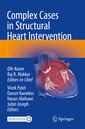 Couverture de l'ouvrage Complex Cases in Structural Heart Intervention