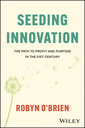 Couverture de l'ouvrage Seeding Innovation