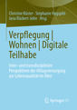 Couverture de l'ouvrage Verpflegung | Wohnen | Digitale Teilhabe
