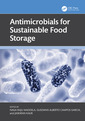 Couverture de l'ouvrage Antimicrobials for Sustainable Food Storage