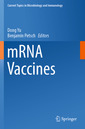 Couverture de l'ouvrage mRNA Vaccines