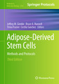Couverture de l'ouvrage Adipose-Derived Stem Cells