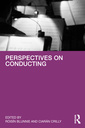 Couverture de l'ouvrage Perspectives on Conducting