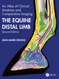 Couverture de l'ouvrage The Equine Distal Limb