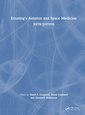 Couverture de l'ouvrage Ernsting's Aviation and Space Medicine