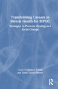 Couverture de l'ouvrage Transforming Careers in Mental Health for BIPOC