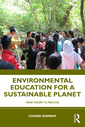 Couverture de l'ouvrage Understanding Environmental Education