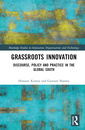 Couverture de l'ouvrage Grassroots Innovation