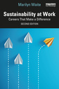 Couverture de l'ouvrage Sustainability at Work