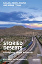 Couverture de l'ouvrage Storied Deserts