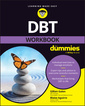 Couverture de l'ouvrage DBT Workbook For Dummies