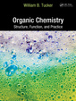 Couverture de l'ouvrage Organic Chemistry