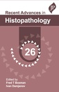 Couverture de l'ouvrage Recent Advances in Histopathology: 26