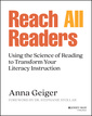 Couverture de l'ouvrage Reach All Readers