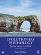 Couverture de l'ouvrage Evolutionary Psychology