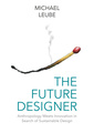 Couverture de l'ouvrage The Future Designer