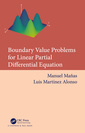 Couverture de l'ouvrage Boundary Value Problems for Linear Partial Differential Equations