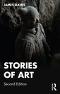 Couverture de l'ouvrage Stories of Art