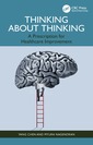 Couverture de l'ouvrage Thinking About Thinking