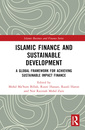Couverture de l'ouvrage Islamic Finance and Sustainable Development