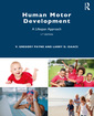 Couverture de l'ouvrage Human Motor Development