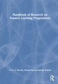 Couverture de l'ouvrage Handbook of Research on Science Learning Progressions